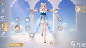 无限暖暖随风而逝属性如何