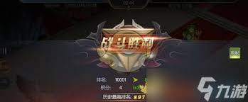 永恒徽章斗技场挑战有哪些技巧