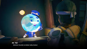 午夜机器人包含什么内容