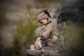 黄口原意是什么