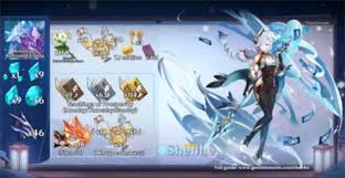 原神申鹤如何养成