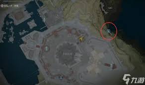 鸣潮萨姆沙斯的宝物任务如何完成