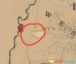 荒野大镖客2捕猎挑战攻略