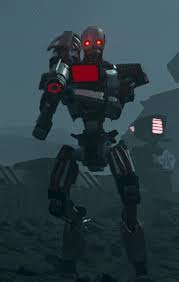 绝地潜兵2狂暴者机制是什么