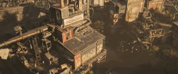 埃里克斯霍姆被偷走的梦的内容是什么