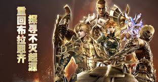 奇迹世界起源PVP选什么职业好