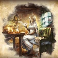 歧路旅人大陆的霸者莉安娜技能如何