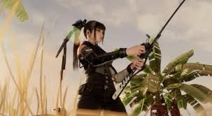 剑星海潮女仆如何获取