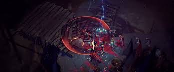 地狱丧钟有什么内容