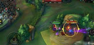 英雄联盟手游安蓓萨连招技巧