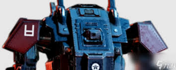 绝地潜兵2中粉碎者坦克怎么打