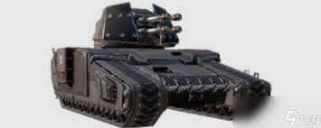 绝地潜兵2弹幕坦克怎么打