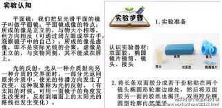 如何制作玩具试衣镜