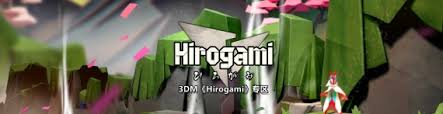 如何下载Hirogami