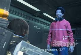 死亡搁浅2私人表演奖杯如何获取