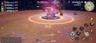 最终幻想14水晶世界炽热火丛怎么通关