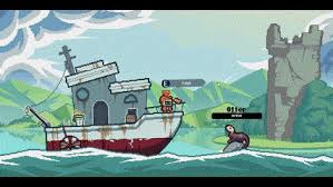 Scale the Depths需要什么配置