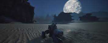 沙丘觉醒阵营任务负责人位置在哪