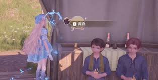 无限暖暖中史丢丢在哪里