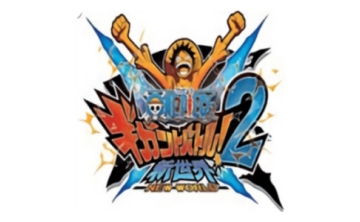 海贼王巨人战争2