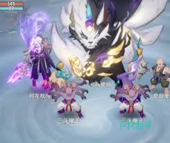 灵兽大冒险如何进行合宠