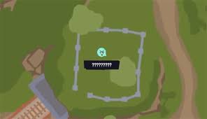 模拟山羊3中卡通山羊如何获取