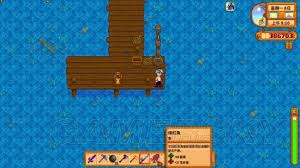 星露谷物语绯红鱼在哪能钓到