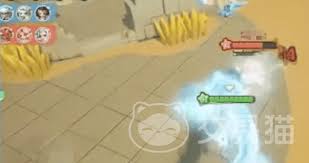 元梦之星冰夷怎么样