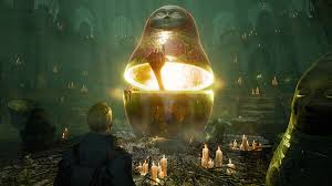 卢科莫里的锁链在哪能下载