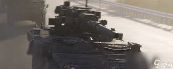 断箭步战车运兵要注意哪些要点