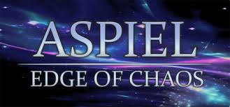 Aspiel Edge Of Chaos官网地址在哪