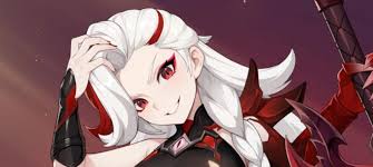 龙魂旅人提尔锋怎么样