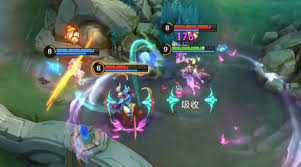 决胜巅峰S3赛季新出哪些英雄