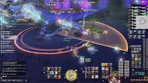 最终幻想14如何删除水晶世界角色