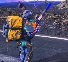 死亡搁浅2高难度用什么装备搭配好用