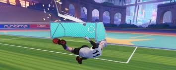 开球REMATCH正方形双后腰战术如何使用