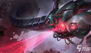 英雄联盟手游维克兹强度如何