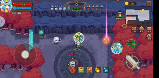 见习猎魔团仙魔战场怎么玩