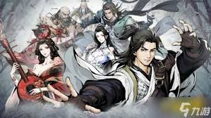 自在江湖如何快速开荒