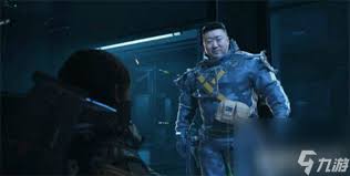 死亡搁浅2终堡救星奖杯怎么获得