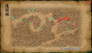 大侠立志传梅花村玩法攻略