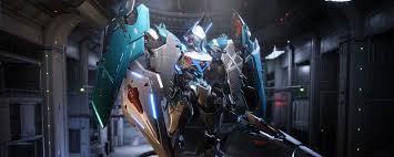 解限机矛隼好用的连招是什么