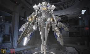 解限机卢米纳尔进阶玩法是什么