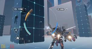 解限机天袭者进阶挑战怎么玩