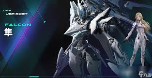 解限机飞景机甲的特点是什么