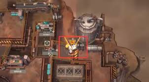 胜利女神尼尔联动活动遗失物位置在哪