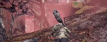 艾尔登法环黑夜君临腐败森林打法攻略