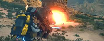 死亡搁浅2中好用的武器有哪些