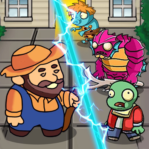 别惹农夫加强版