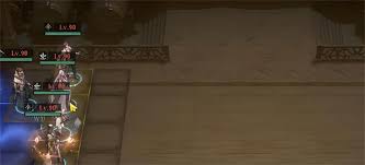 银与绯时记塔楼通关方法